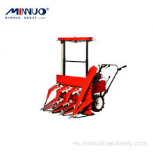 Súper Combine Harvester Business en stock